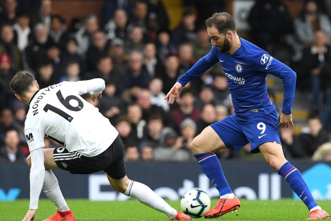 英超联赛周最佳球员：费尔南德斯获得满分10分