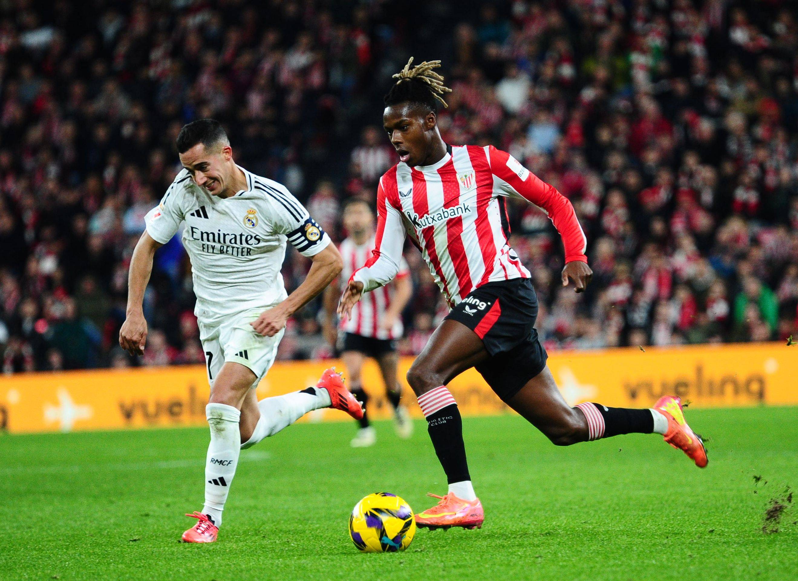 雷迪克：我和保罗以前互相憎恨，而现在亲如一家人