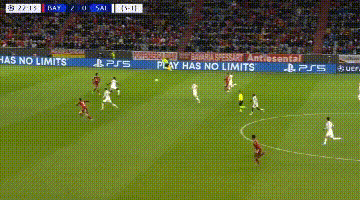 3-0！14亿豪门终结3连平紧追领头羊 神锋两记世界波15轮狂轰16球