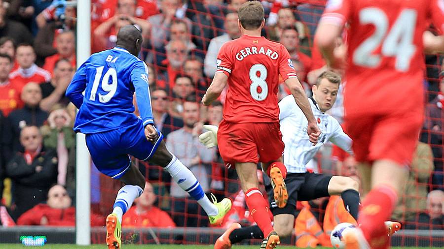 来支持谁的？贝克汉姆现身迈凯伦车队P房